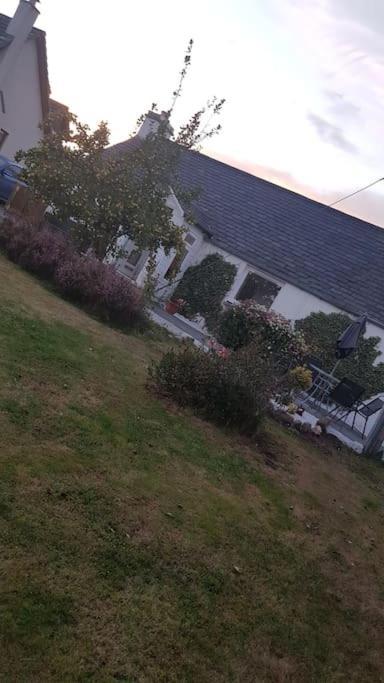 Cosy 2 Bedroom Croft Cottage With Beautiful Views North Kessock Екстер'єр фото
