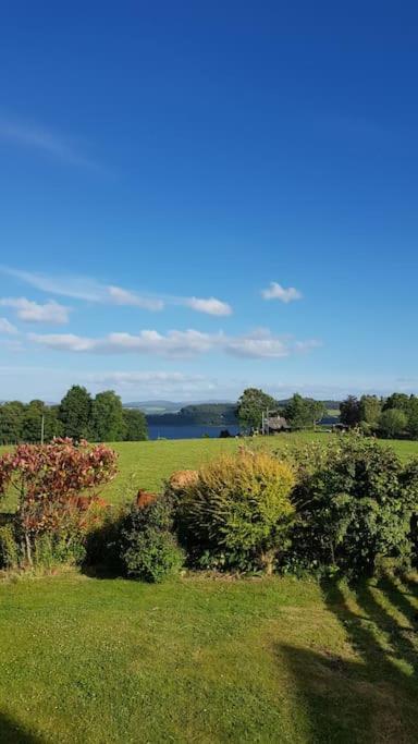 Cosy 2 Bedroom Croft Cottage With Beautiful Views North Kessock Екстер'єр фото