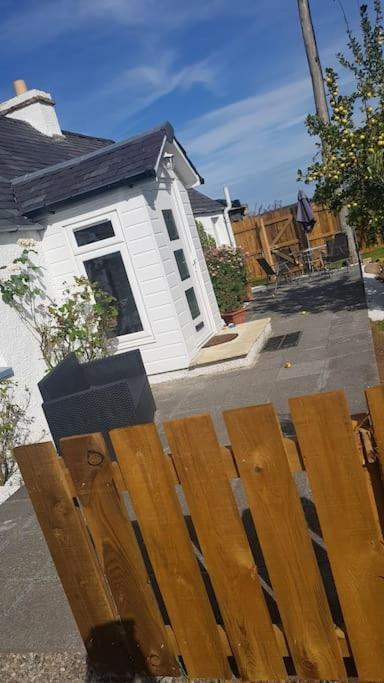 Cosy 2 Bedroom Croft Cottage With Beautiful Views North Kessock Екстер'єр фото