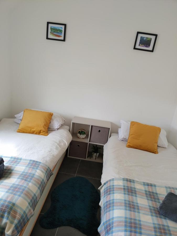Cosy 2 Bedroom Croft Cottage With Beautiful Views North Kessock Екстер'єр фото
