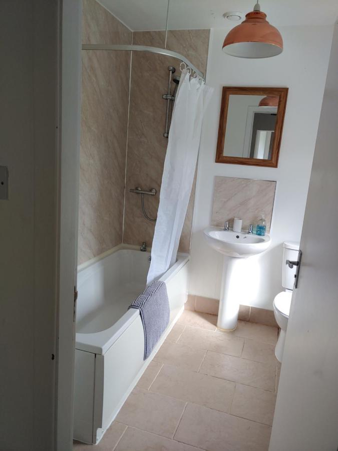 Cosy 2 Bedroom Croft Cottage With Beautiful Views North Kessock Екстер'єр фото
